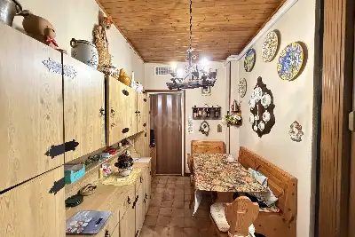 Casa in vendita, Via Almerico da Schio, Milano