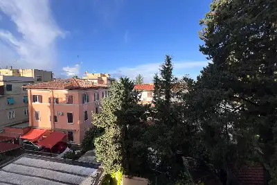 Casa in vendita, via dei torriani, Roma