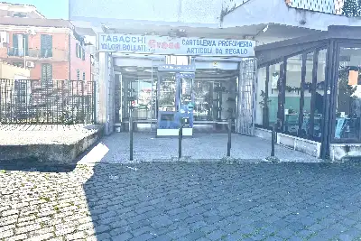 Attività Commerciale in vendita, Largo padre Leonardo bello, Roma