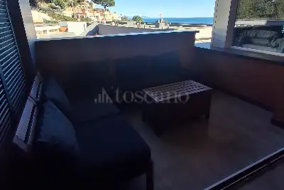 Casa in vendita, Piazza degli Ulivi, Arenzano