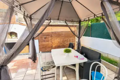Casa Indipendente in vendita, Via dei Bruno, Roma