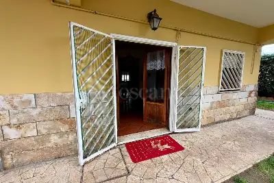 Casa in vendita, Via Casabona, Roma