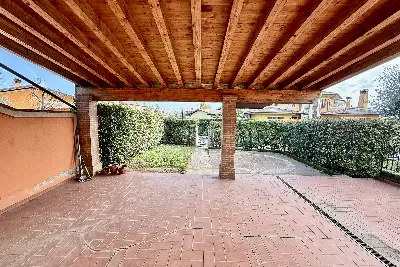 Villa Bifamiliare in vendita, Via Mulini, Travagliato