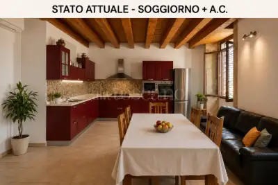 Casa in vendita, Viale Armando Diaz, Cagliari