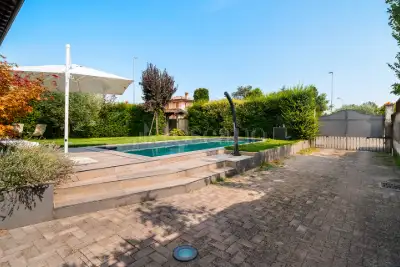 Villa in vendita, Via Cesare Battisti, Montichiari