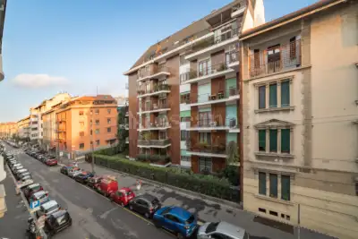 Casa in affitto, Via Gaetano Previati, Milano