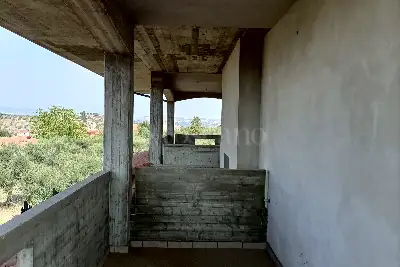 Casa in vendita, Via San Giacomo Collecorvino, Collecorvino