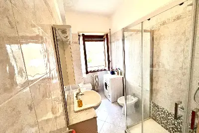 Casa in vendita, Via Santa Bernadette, Roma