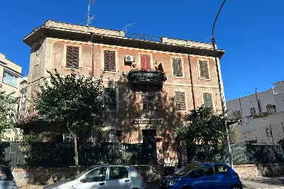 Casa in vendita, Circonvallazione Gianicolense, Roma