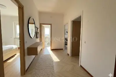 Attico in vendita, Via Giuseppe Oblach, Fiumicino