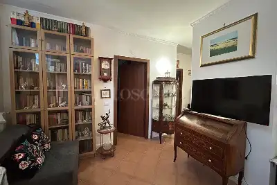 Villa Plurifamiliare in vendita, Via Angelo de Gubernatis, Roma