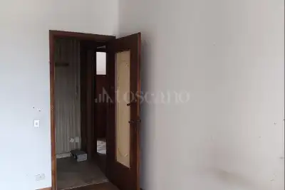 Attico in vendita, Via Attilio Cerutti, Prato