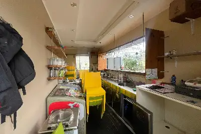 Attività Commerciale in vendita, Via Cortina DI Mola , Castelmola , Castelmola