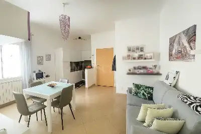 Casa in vendita, Via Zignago, Roma