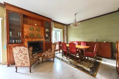 Casa in vendita, Via Teognide, Roma