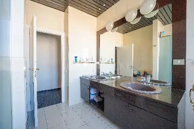 Attico in vendita, Via Giuseppe Casaregis, Genova