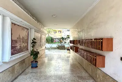 Casa in vendita, Via Tuscolana, Roma