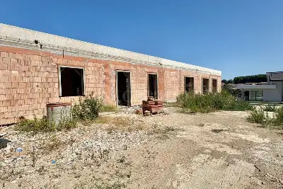 Villa in vendita, Via Capocasale, Aiello del Sabato, Aiello del Sabato