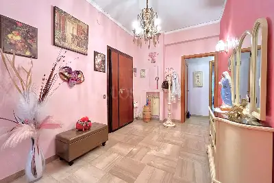 Casa in vendita, Via Camillo Guidi, Roma