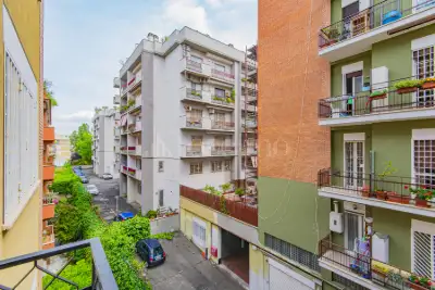 Casa in vendita, Via Raffaele Battistini, Roma