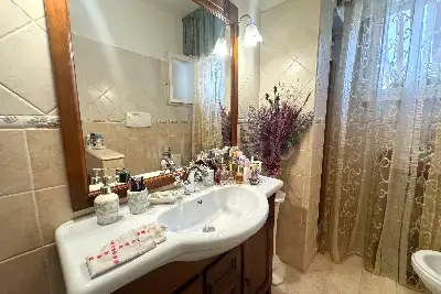 Casa in vendita, Via Oberdan, Santa Marinella