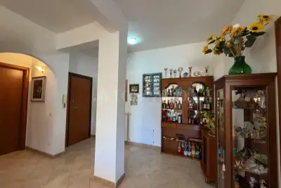 Casa in vendita, Via dei Gabbiani, Ladispoli