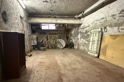 Box in vendita, Via delle Aleutine, Roma