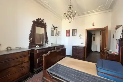 Casa in vendita, Via Anton Giulio Barrili, Genova
