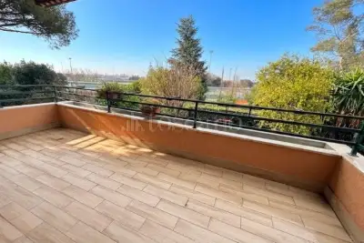 House for sale, Largo Guglielmo La Pegna, Roma