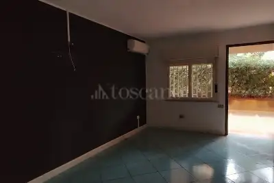 Ufficio in affitto, Via Tommaso Natale , Palermo