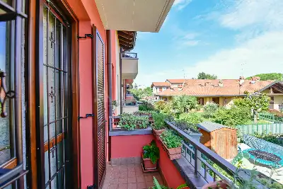 Casa in vendita, Via Dei Giovi, Fino Mornasco