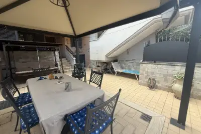 Villino a Schiera in vendita, Via Romana Vecchia, Ciampino