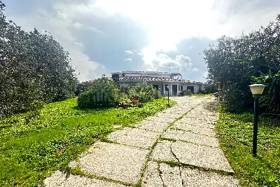 Edificabile Residenziali in vendita, Corso Vittorio Veneto, Olbia