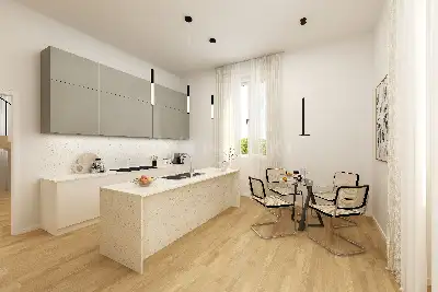 Villa in vendita, Via Ludovico il Moro , Milano