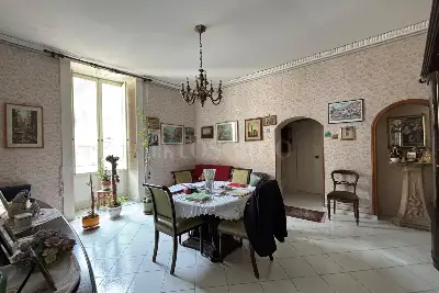 Casa in vendita, Riviera di Chiaia, Napoli
