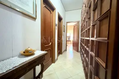 Casa in vendita, Via Alfredo e Antonio Di Dio, Palermo