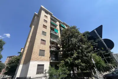 Casa in affitto, Via Privata delle Primule, Milano
