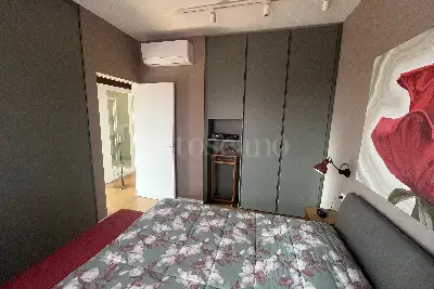 Attico in vendita, Via Stromboli, Milano