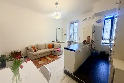 Casa in affitto, Via Archimede, Milano