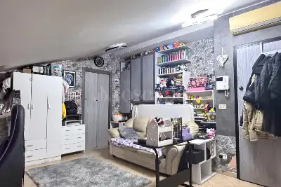 Casa in vendita, Via del Fontanile Anagnino, Roma