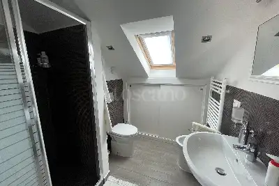 Mansarda in vendita, Via Angelo Musco, Motta Sant'Anastasia