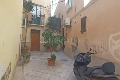 Casa in affitto, Via delle Arti 4, Trapani