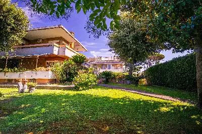 Villa in vendita, Via Giulianova, Fiumicino