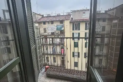 Casa in vendita, Via Cicco Simonetta, Milano