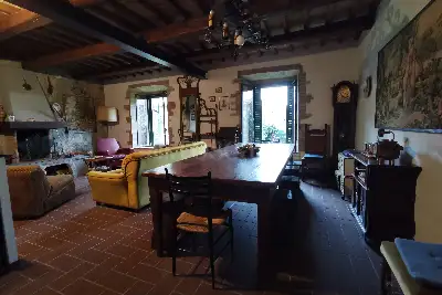 Casa in vendita, Via Altero Spinelli, Murlo