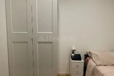 Stanza in affitto, Via Francesco de Sanctis, Milano