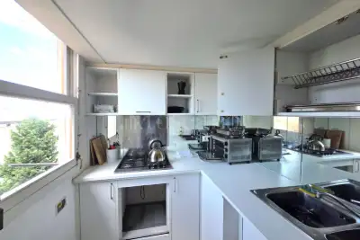 Casa in affitto, Via dei Fossi, Firenze