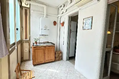 Casa in vendita, Piazza Generale Euclide Turba, Palermo