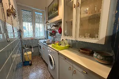 Casa in vendita, Viale Capitan Casella, Roma