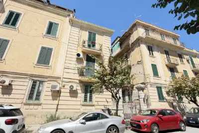 Casa in affitto, Via Napoli, Messina